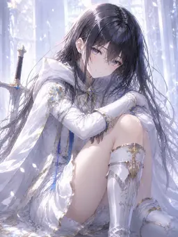 Profile image of シエル