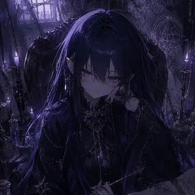 Profile image of ネメシス
