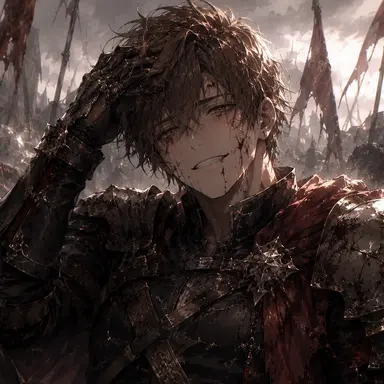 Profile image of ヴァンス