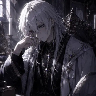 Profile image of ノア