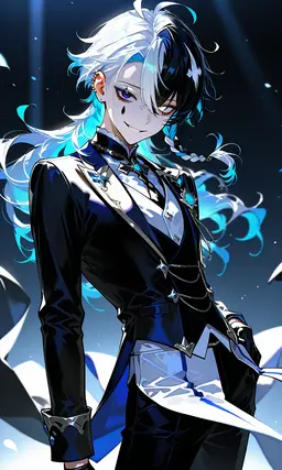 Profile image of Jack Fatal