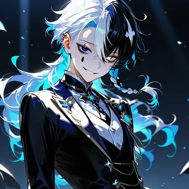 Profile image of Jack Fatal