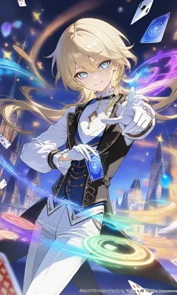 Profile image of El
