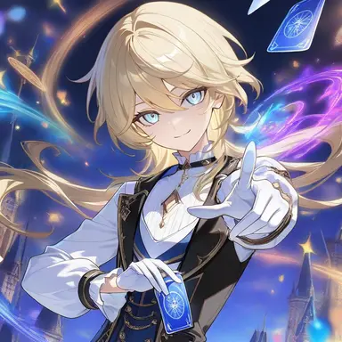 Profile image of El