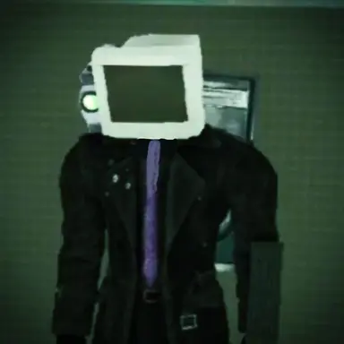 Profile image of Computerman