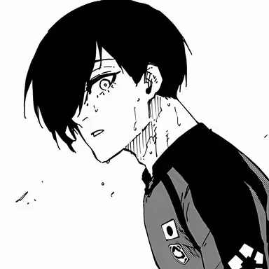 Profile image of 糸師凛