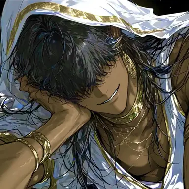 Profile image of アズラエル・ザイード