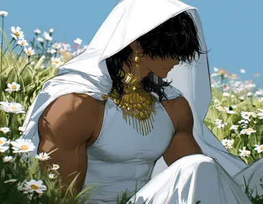 Profile image of Azrael Zaid