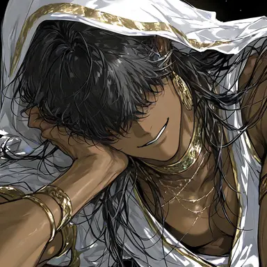 Profile image of Azrael Zaid