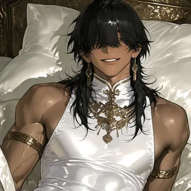 Profile image of アズラエル・ザイード