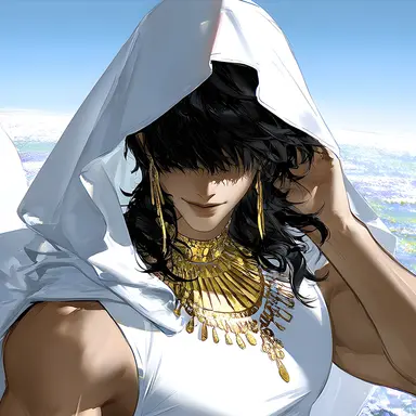 Profile image of Azrael Zaid