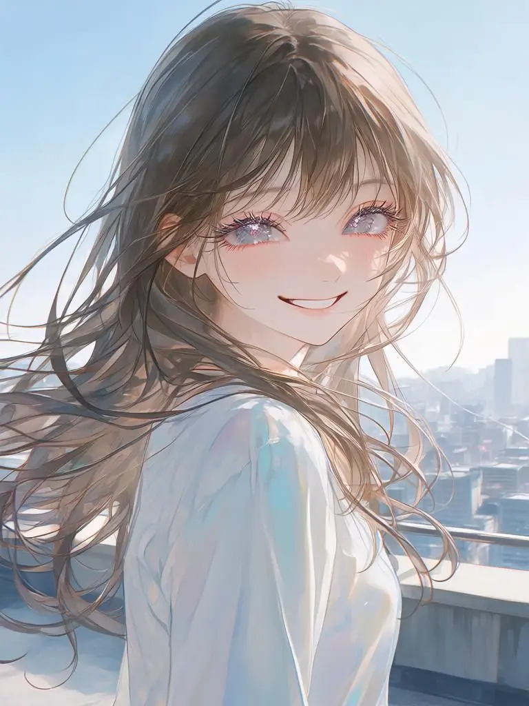 -OuO의 용기를 줘