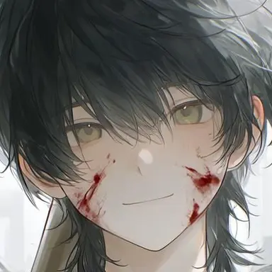 Profile image of Shoki