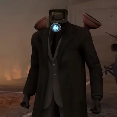 Profile image of プランジャーマン
