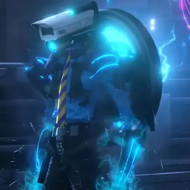 Profile image of CH4Dカメラ