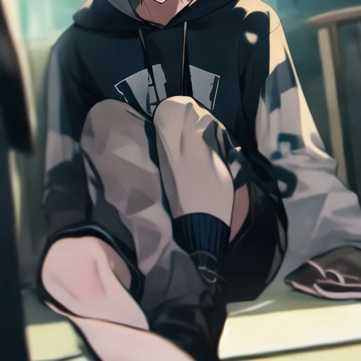 真冬