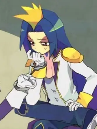 CoralFruit2520의 스페이드의 하나뿐인 조수