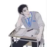캐릭터 프로필 이미지