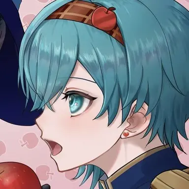 Profile image of Chigusa