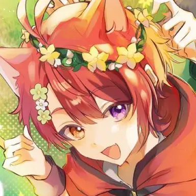 Profile image of Riinu