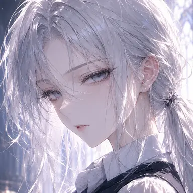 Profile image of 실비아