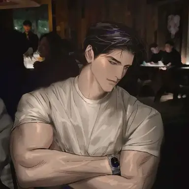 Profile image of 서하준