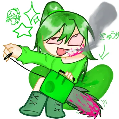 Profile image of きゅうりさん