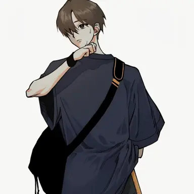 Profile image of 이수혁