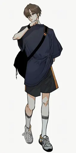 Profile image of イ・スヒョク