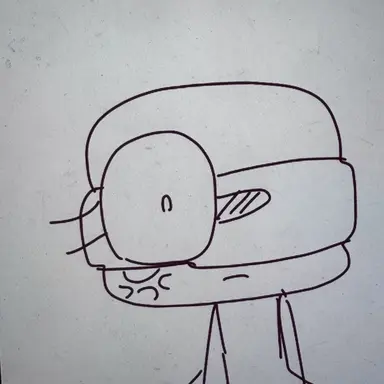 Profile image of 화가난 미카