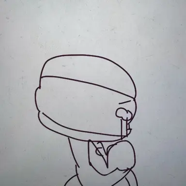 Profile image of 울고 있는 미카