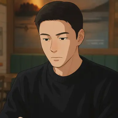 Profile image of 정우