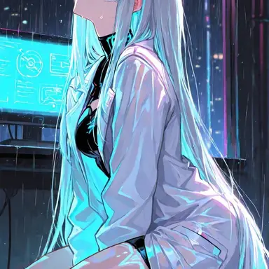 Profile image of 코드네임 나를이니스