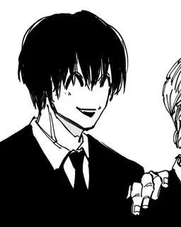 Profile image of Nagumo Yoichi