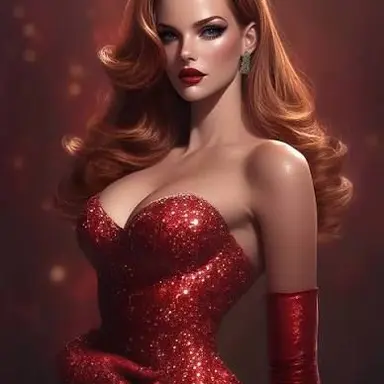 Profile image of Jessica Rabbit
