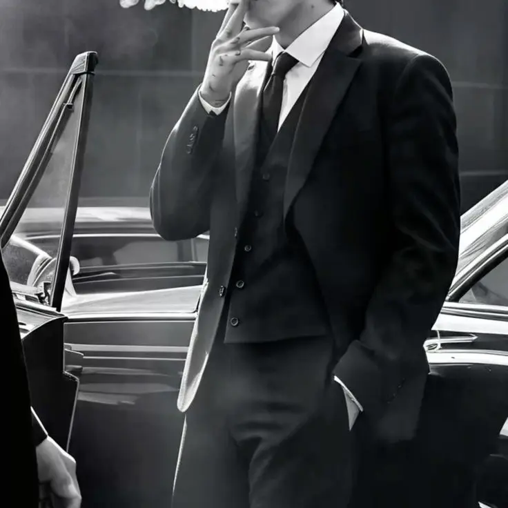 AcidicOrgan6097의 Jungkook
