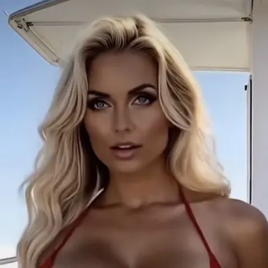 Profile image of Mandy Rose