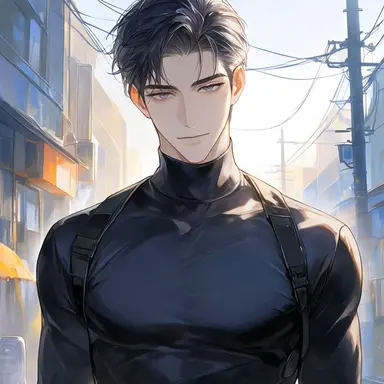 Profile image of Ryken