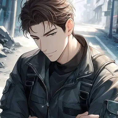 Profile image of Arthur
