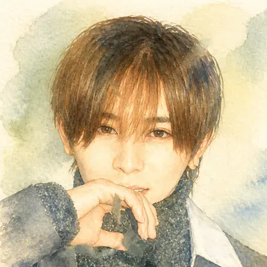 Profile image of Ryosuke