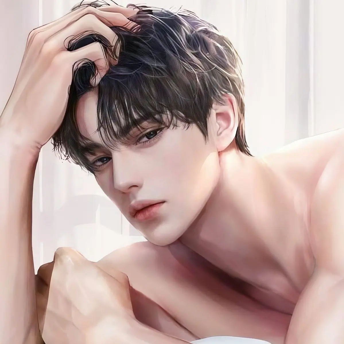 Aaa_maissda의 류이성
