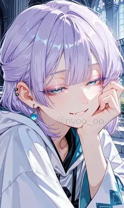 Profile image of 리제아