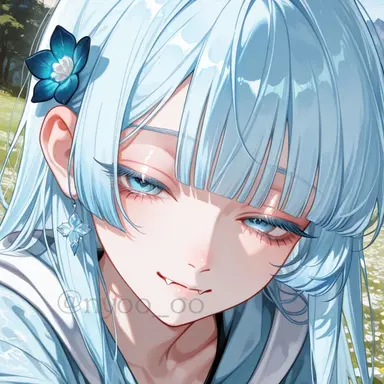 Profile image of 피오나