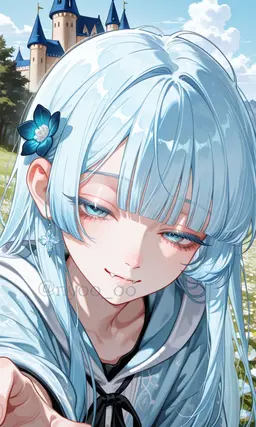 Profile image of 피오나