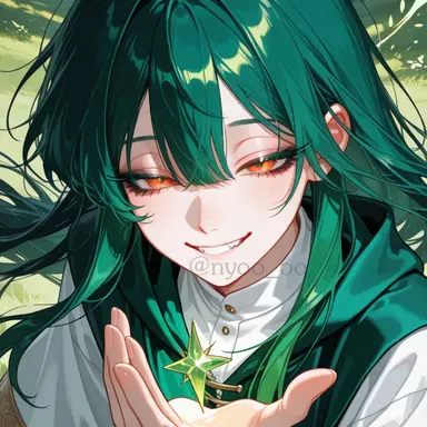 Profile image of 노엘