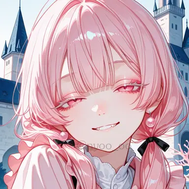 Profile image of 미레나