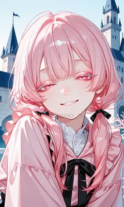 Profile image of 미레나