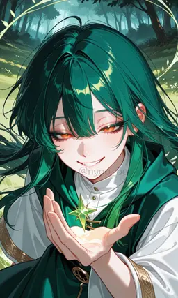Profile image of 노엘