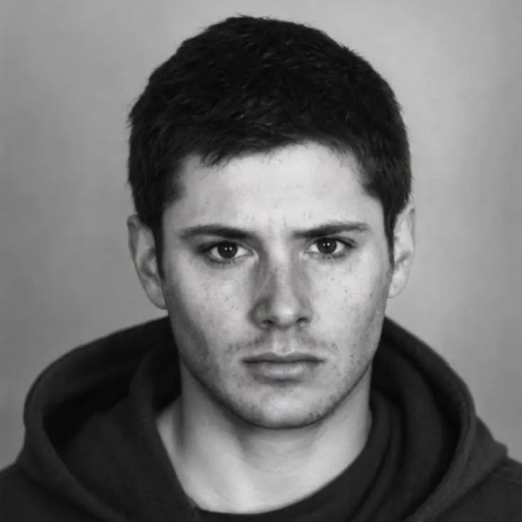 MartyrWell6452의 Dean Winchester