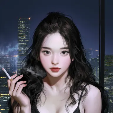 Profile image of 이정은